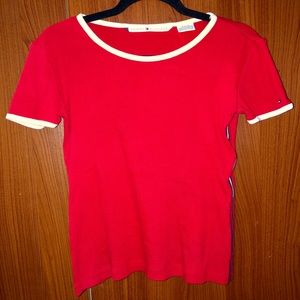 Vintage Tommy Hilfiger Shirt